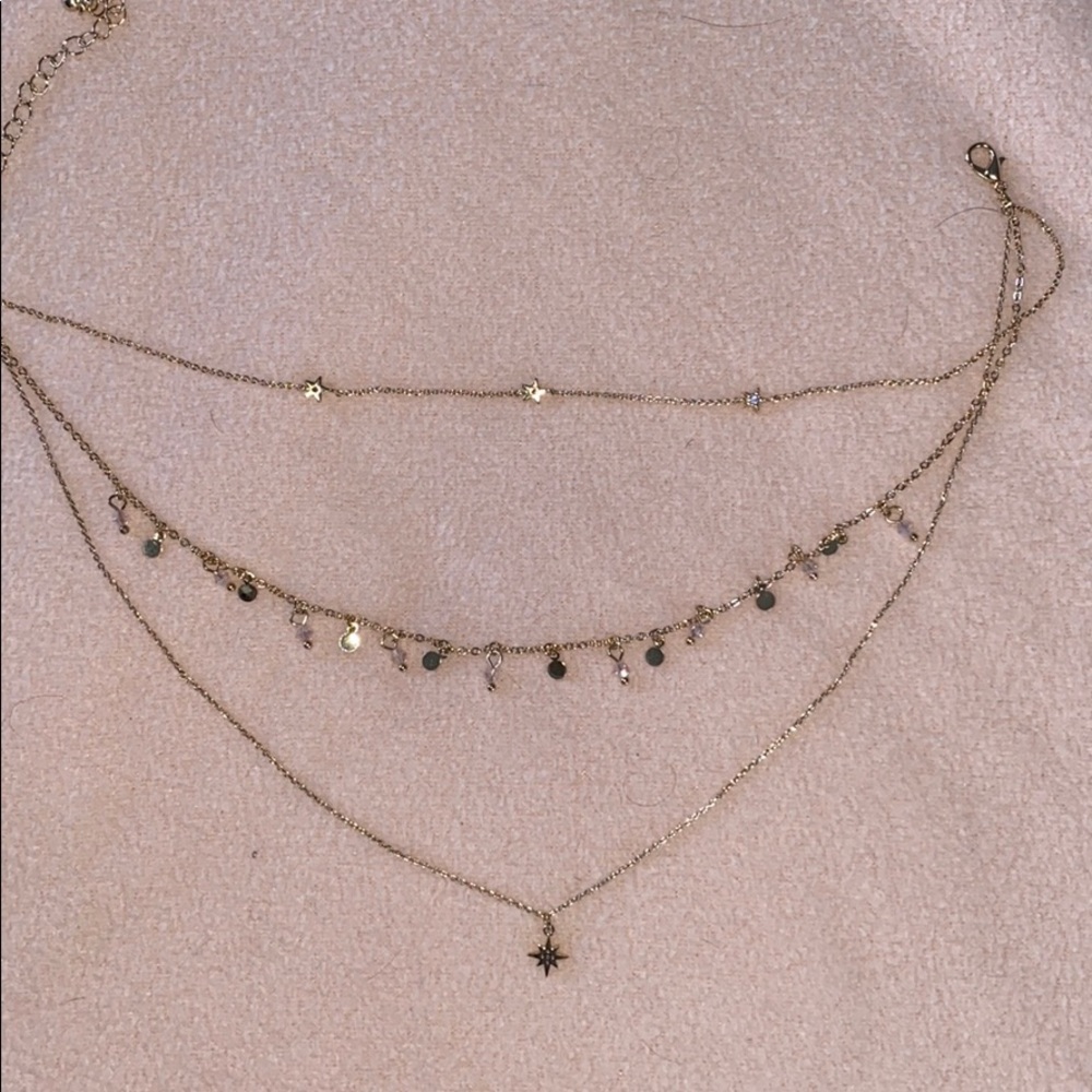 Altar’d State Necklace